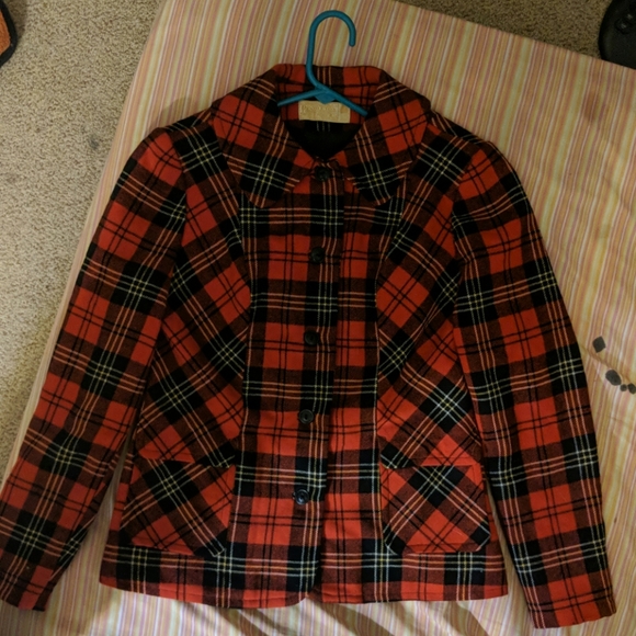 Pendleton Jacket - Picture 1 of 6